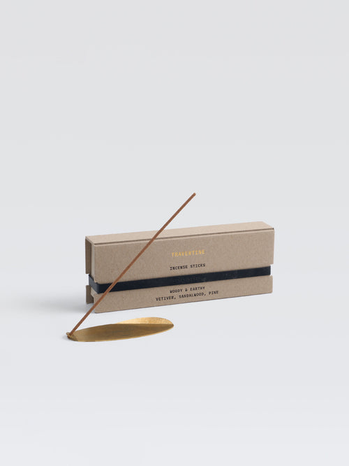 copenn Incense - Travertine