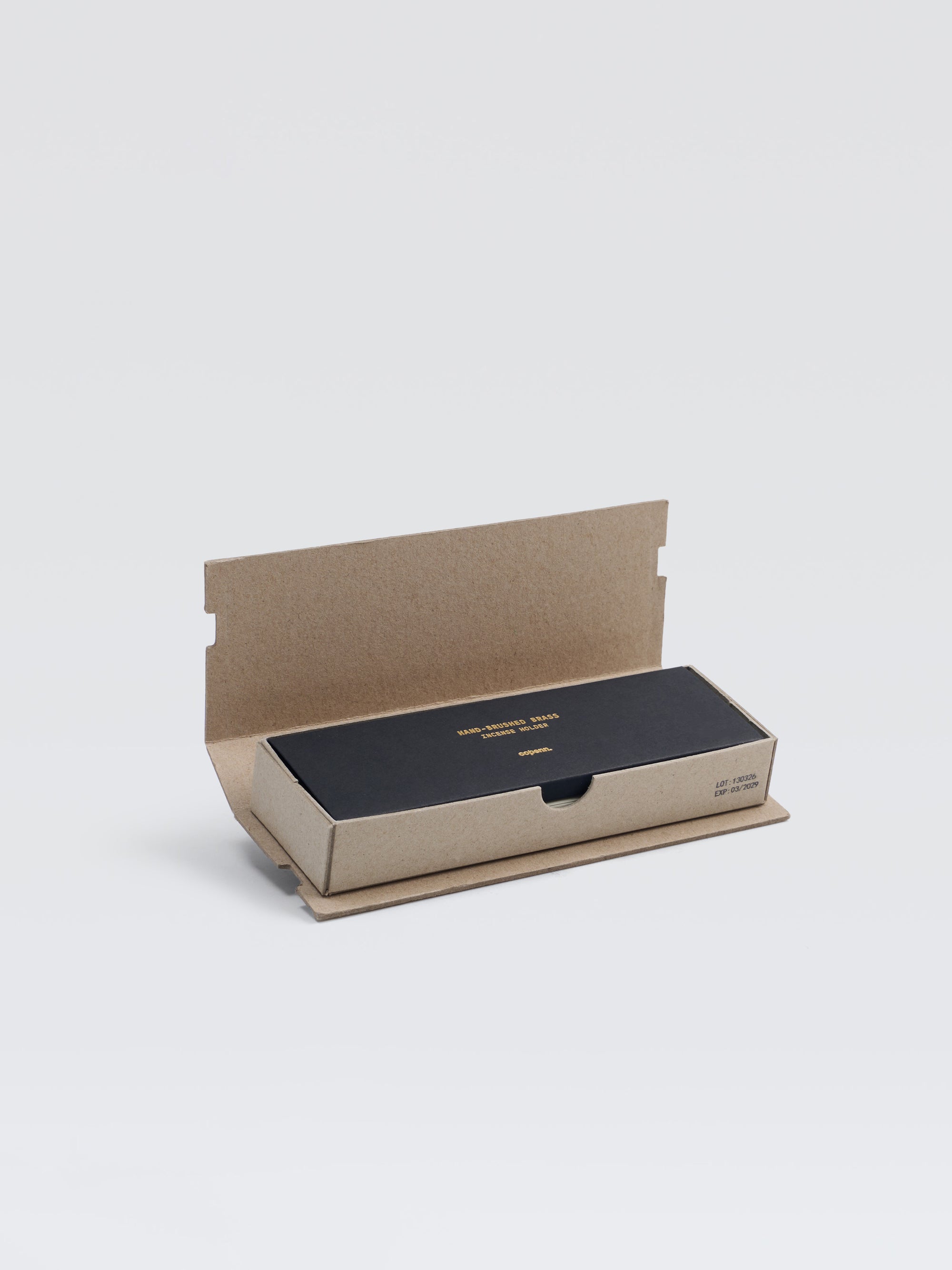 copenn Incense - Travertine