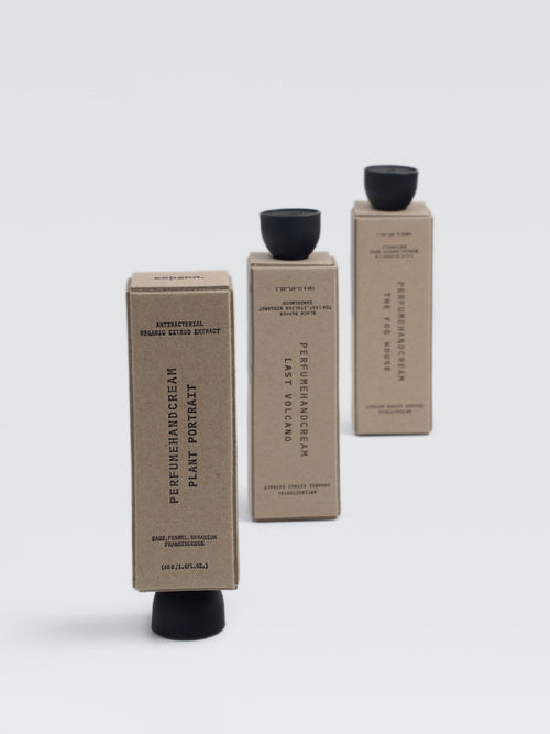 copenn Hand Cream - The Fog House