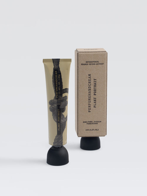 copenn Hand Cream - Plant Portrait