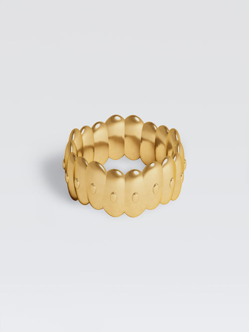 DOE Pebble Ring