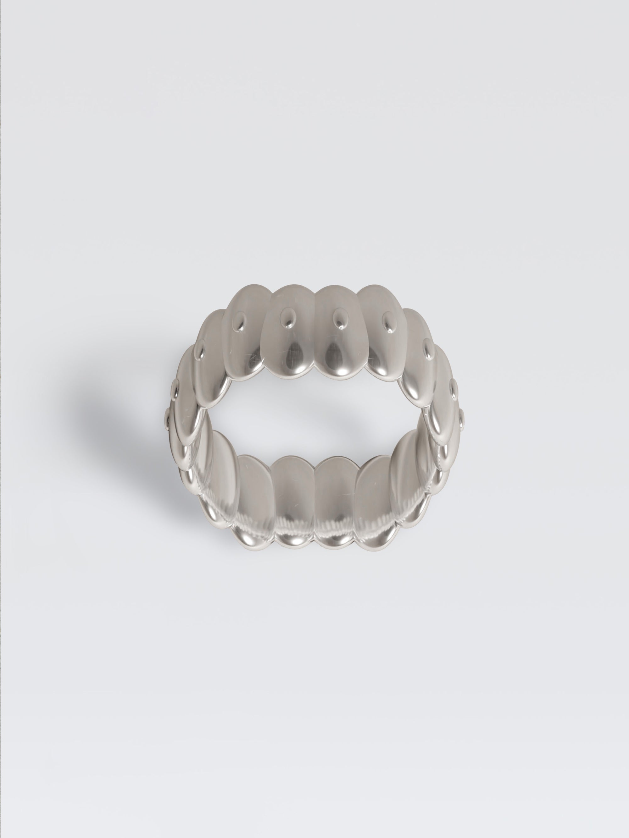 DOE Pebble Ring