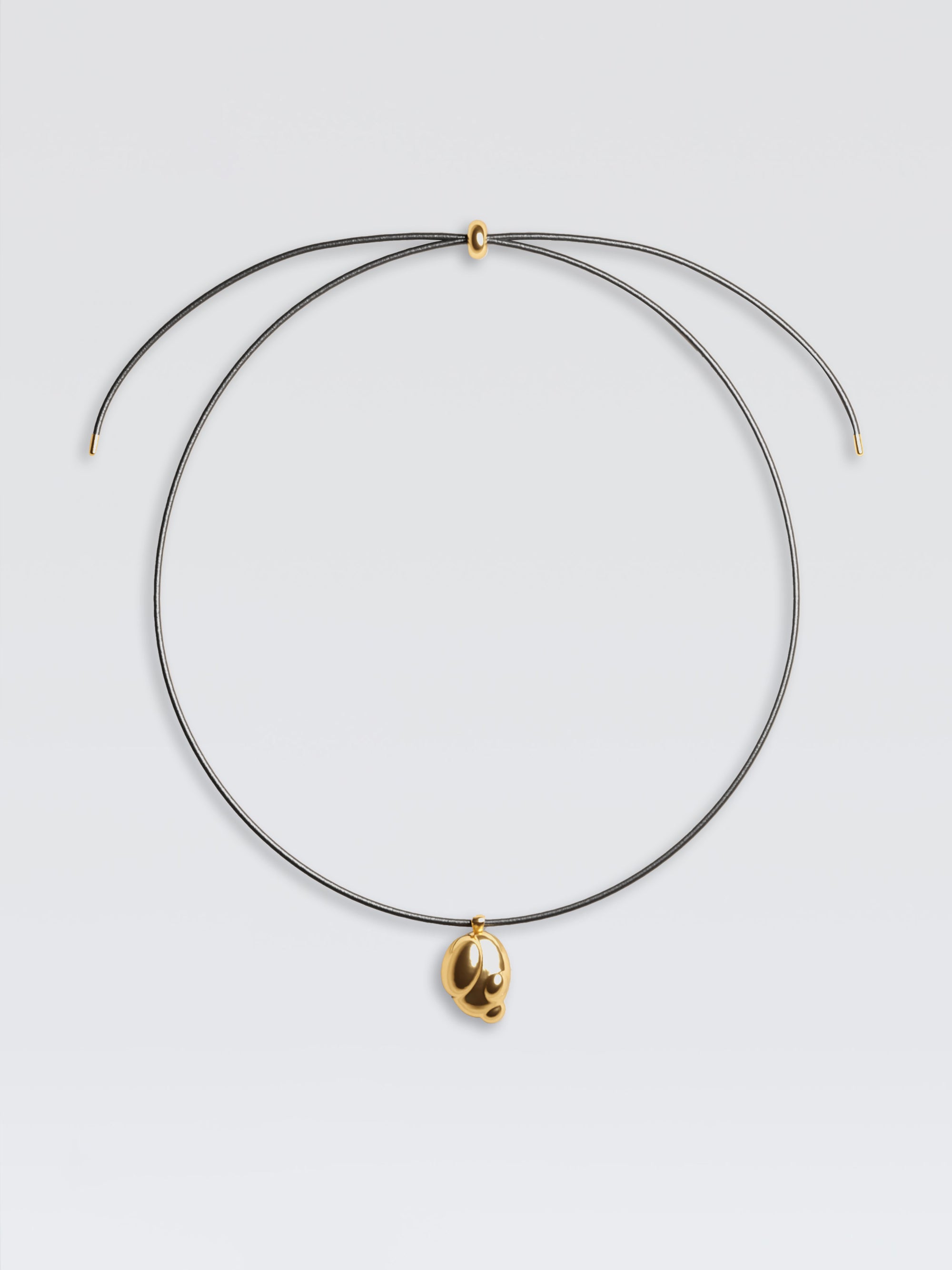 DOE Blob Necklace