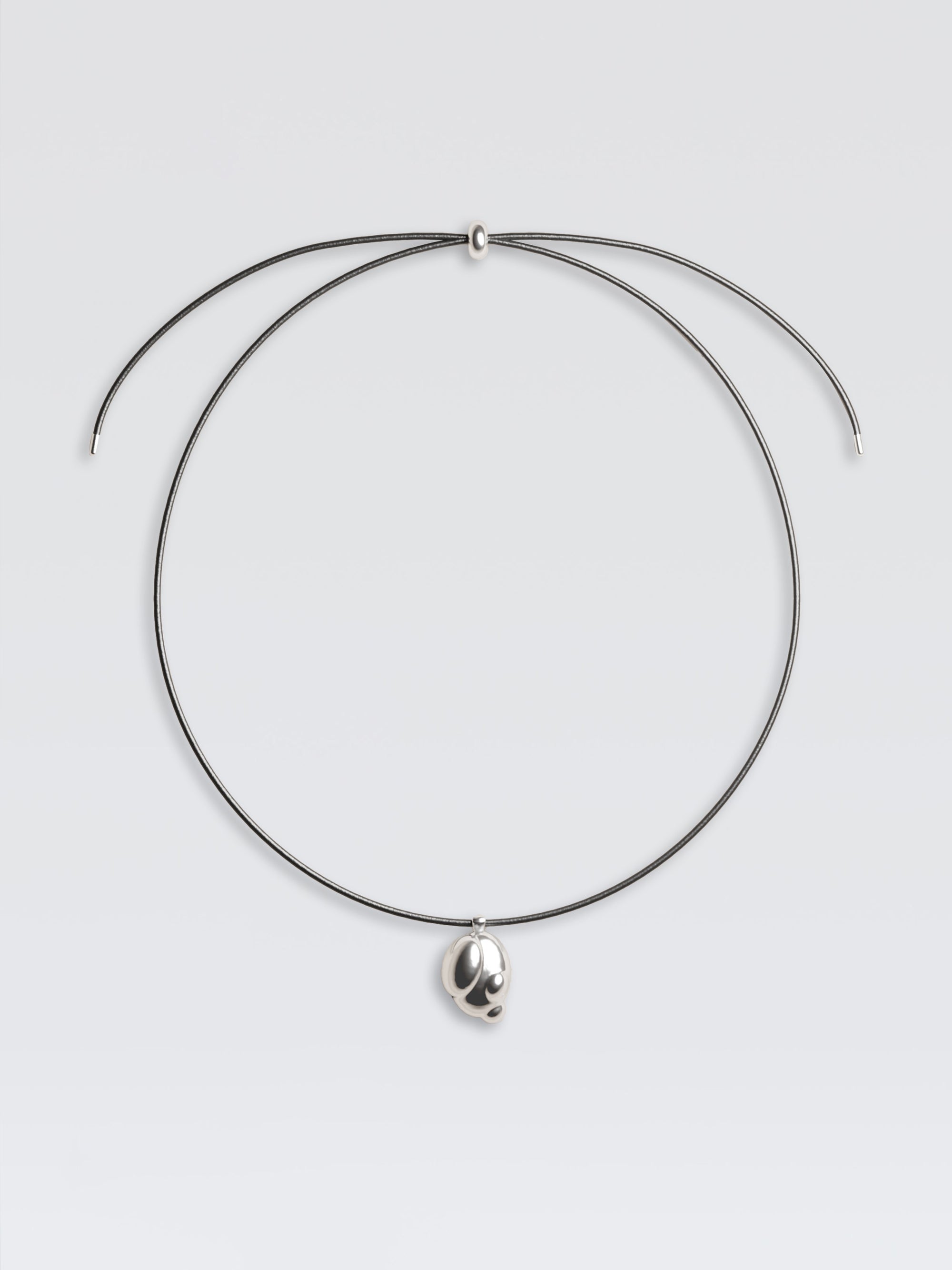 DOE Blob Necklace