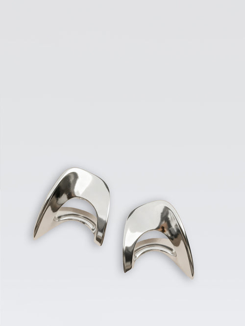 DOE Peel Earring