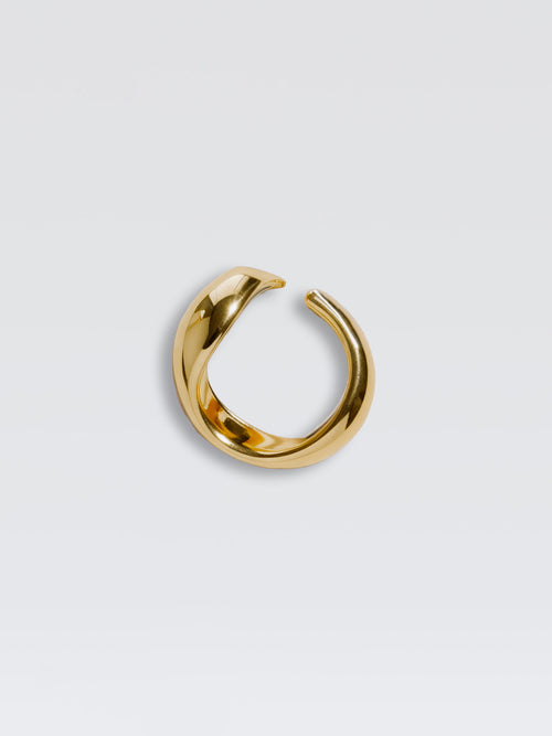 DOE Tail Cuff