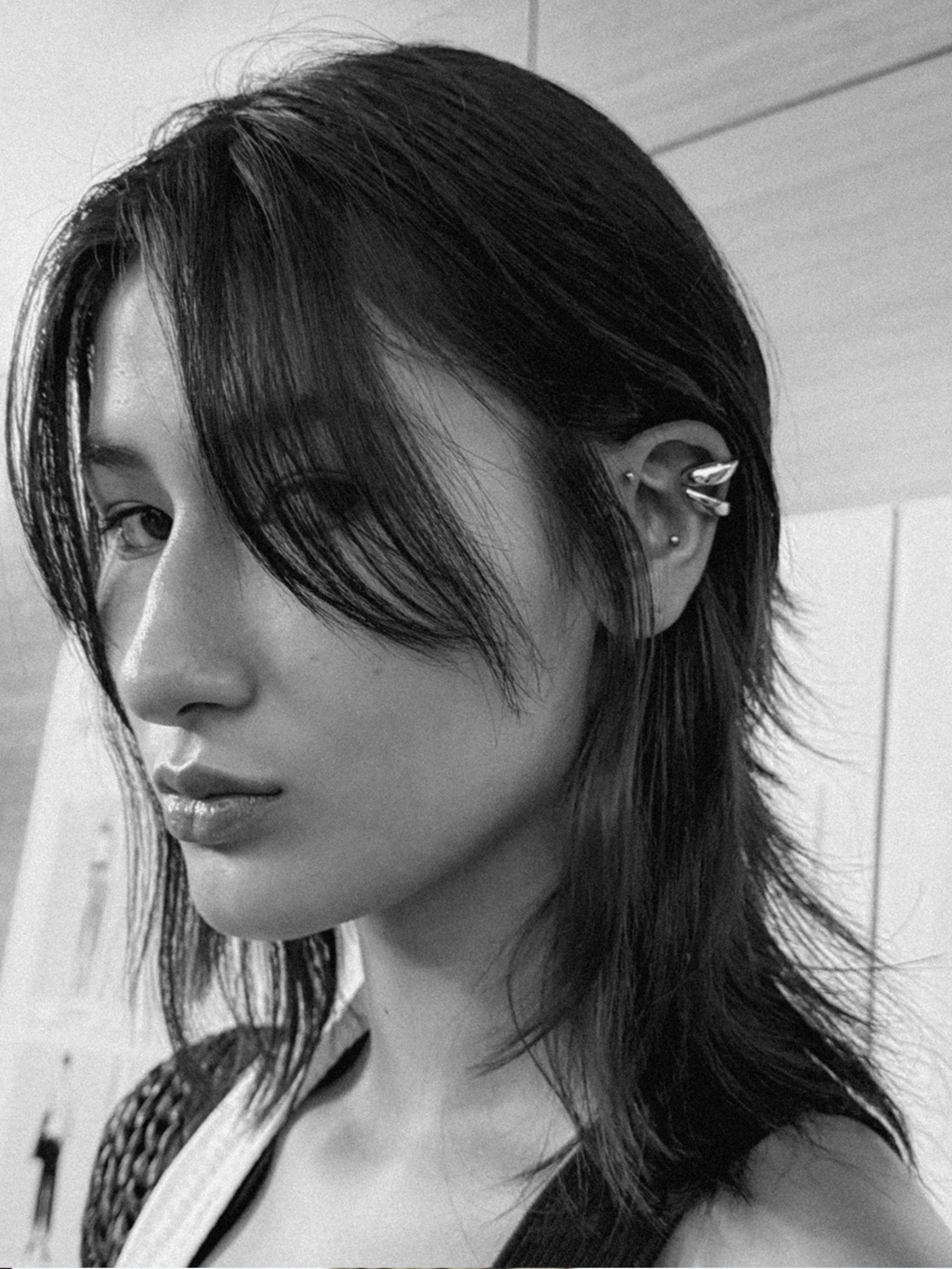 DOE Tail Cuff