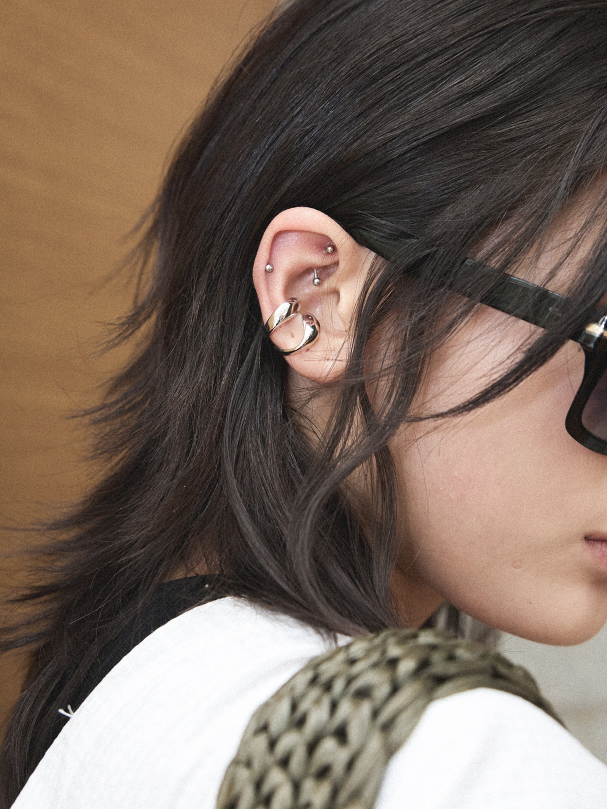 DOE Tail Cuff