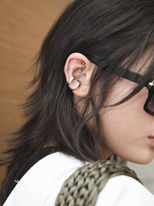 DOE Tail Cuff