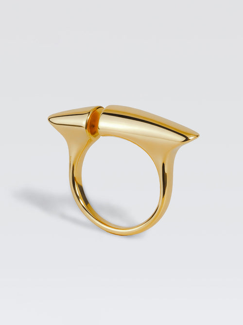 DOE Space Ring