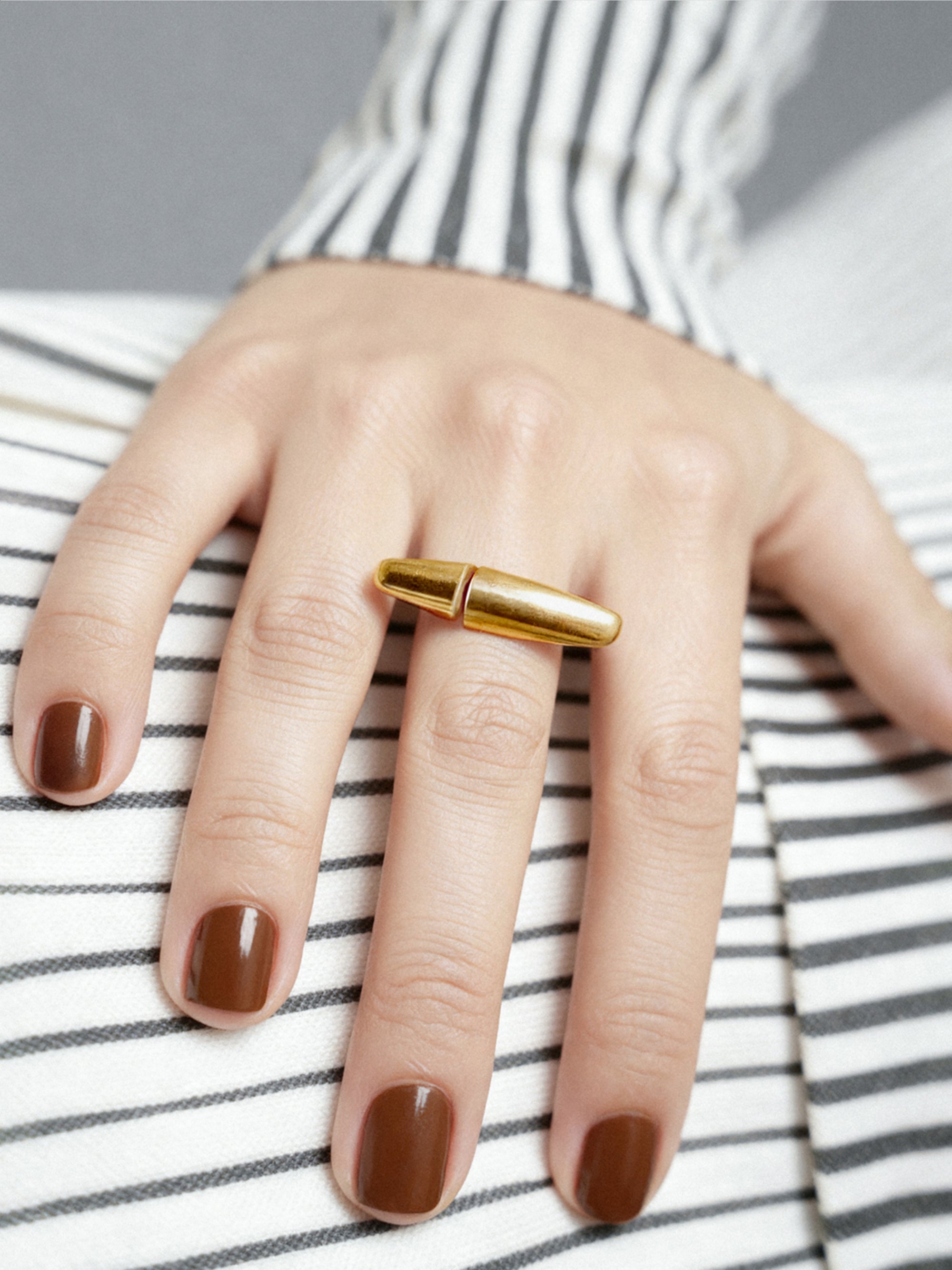 DOE Space Ring