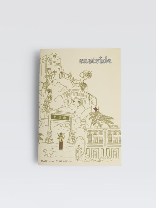 Eastside Magazine