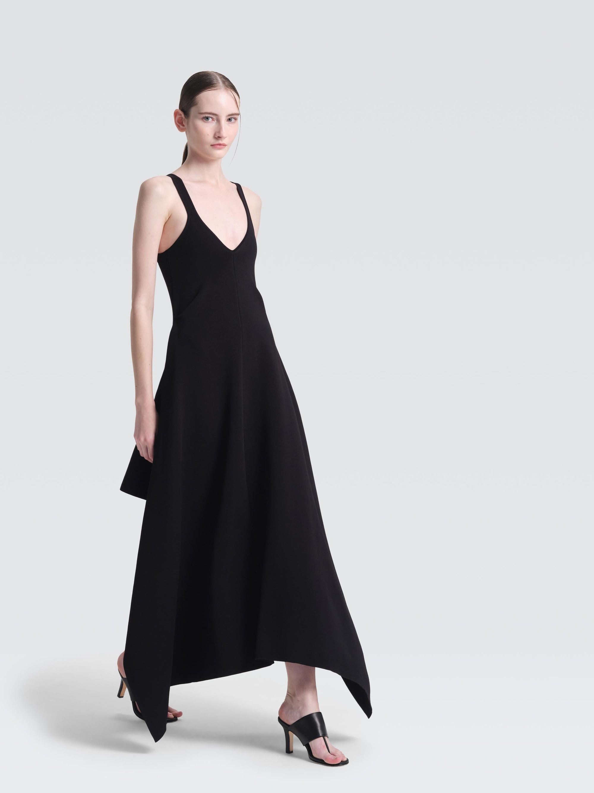 Jodie Knit Dress