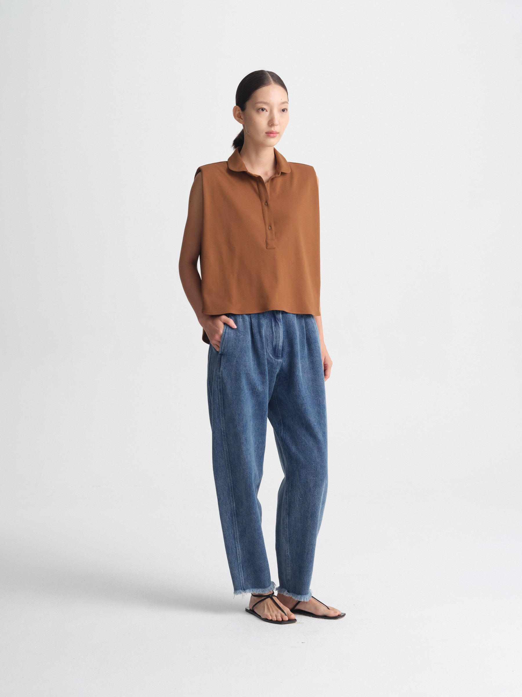 IGC_CAP_30_033-2864_Polo_Top_Tobacco_1483