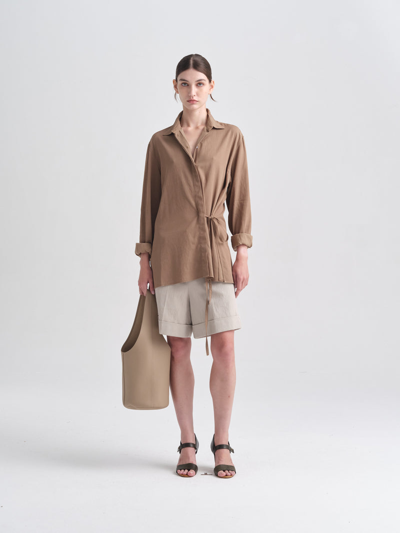IGC_CAP_30_054-2831_Shin_Shirt_Khaki_0852