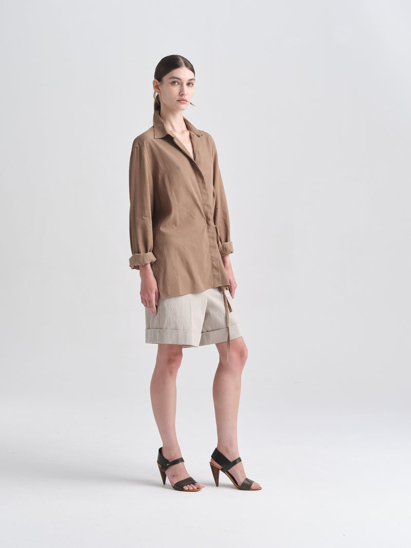 IGC_CAP_30_054-2831_Shin_Shirt_Khaki_0860