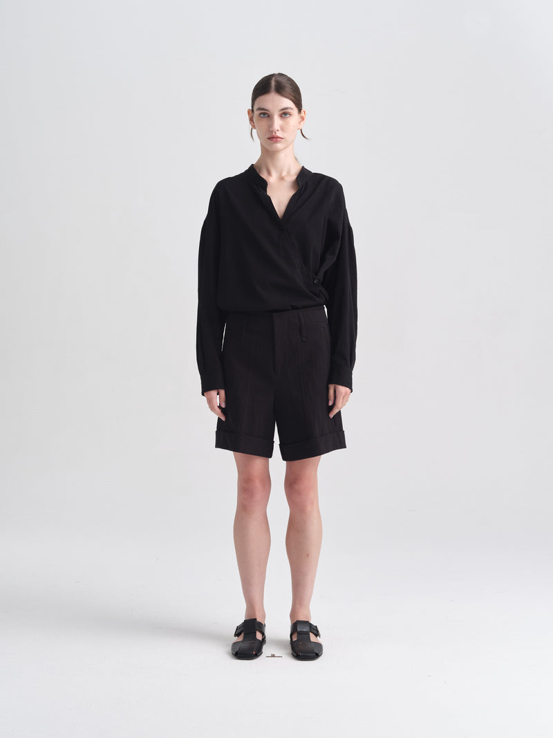 IGC_CAP_30_058-2842_BO_Shorts_Black_1063