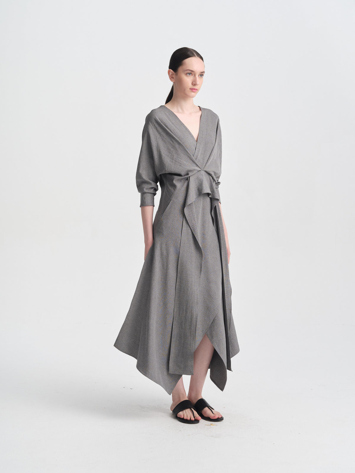 IGC_CAP_30_LB_17JUN2026_056-834_Margot_Dress_Melange_4009_3e579c85-6d14-45b2-a2b7-afb95e3591a2