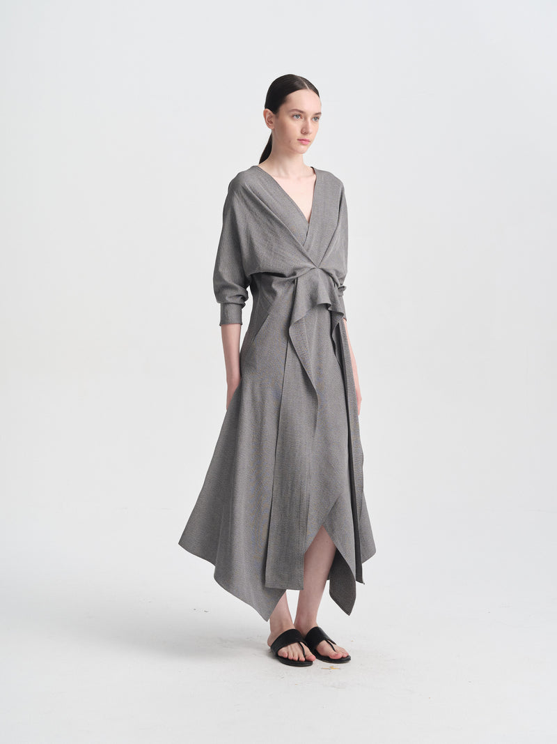 IGC_CAP_30_LB_17JUN2026_056-834_Margot_Dress_Melange_4009_3e579c85-6d14-45b2-a2b7-afb95e3591a2