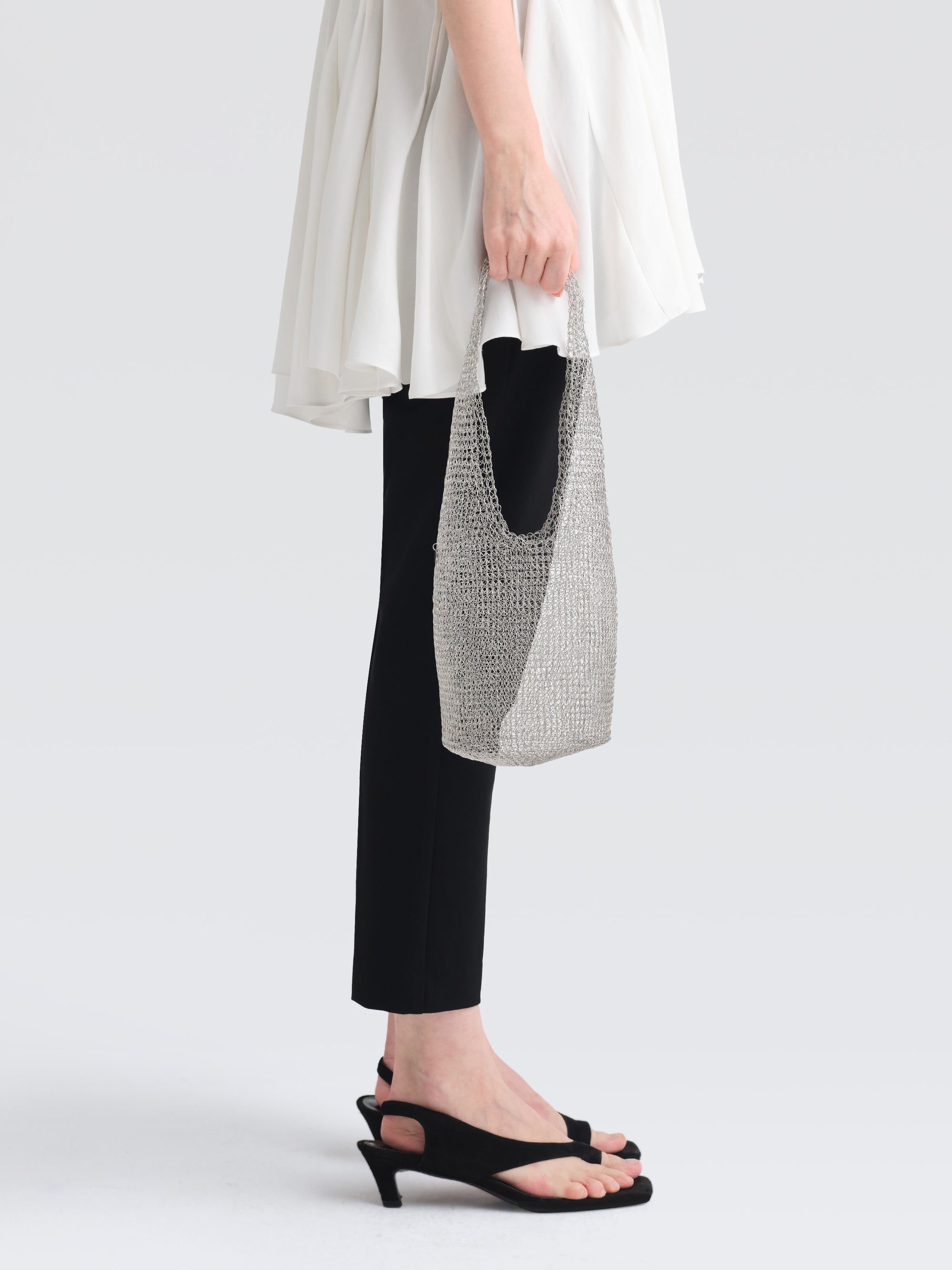 SKL Lightness Bag - Hobo