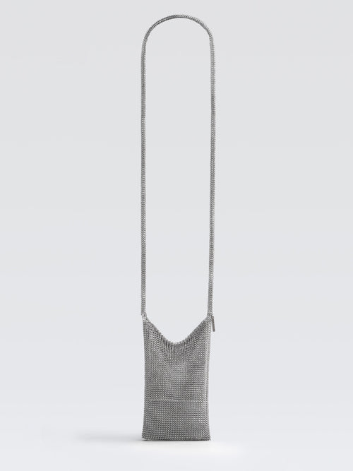 SKL Lightness - Chainmail Pocket Sling