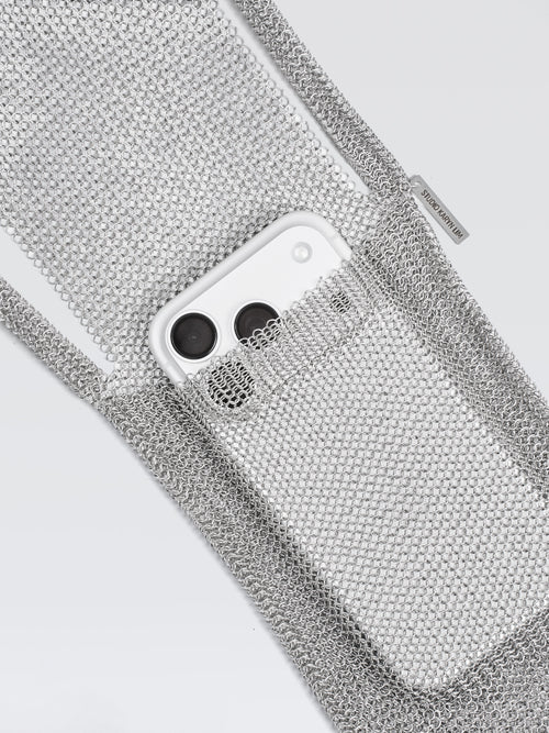 SKL Lightness - Chainmail Pocket Sling