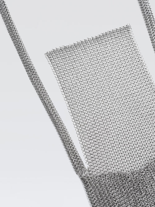 SKL Lightness - Chainmail Pocket Sling