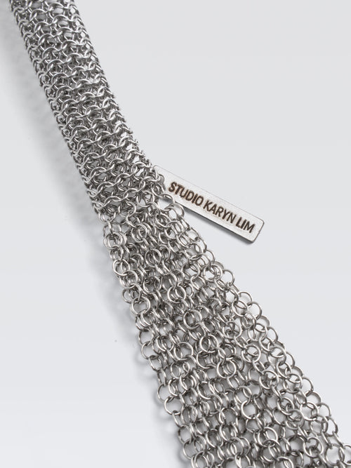 SKL Lightness - Chainmail Rope