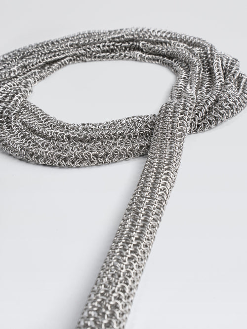 SKL Lightness - Chainmail Rope