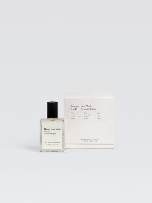 MLM No.13 Perfume Oil