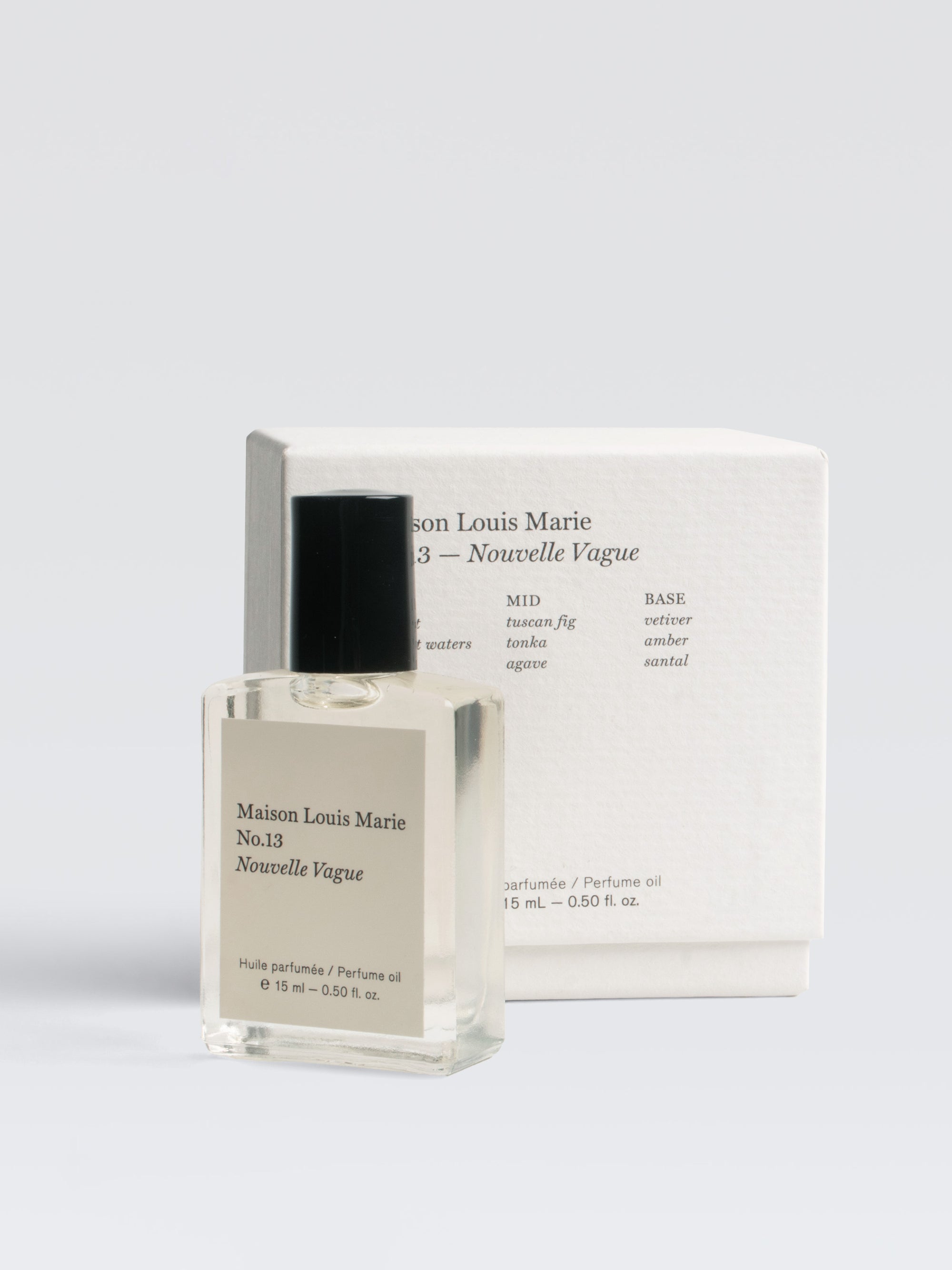 MLM No.13 Perfume Oil