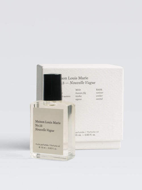 MLM No.13 Perfume Oil