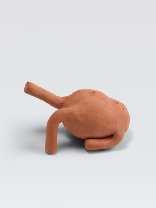 Mud Rock Potato - Pilates 01