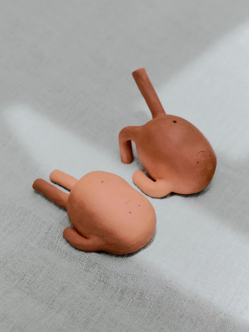 Mud Rock Potato - Pilates 01