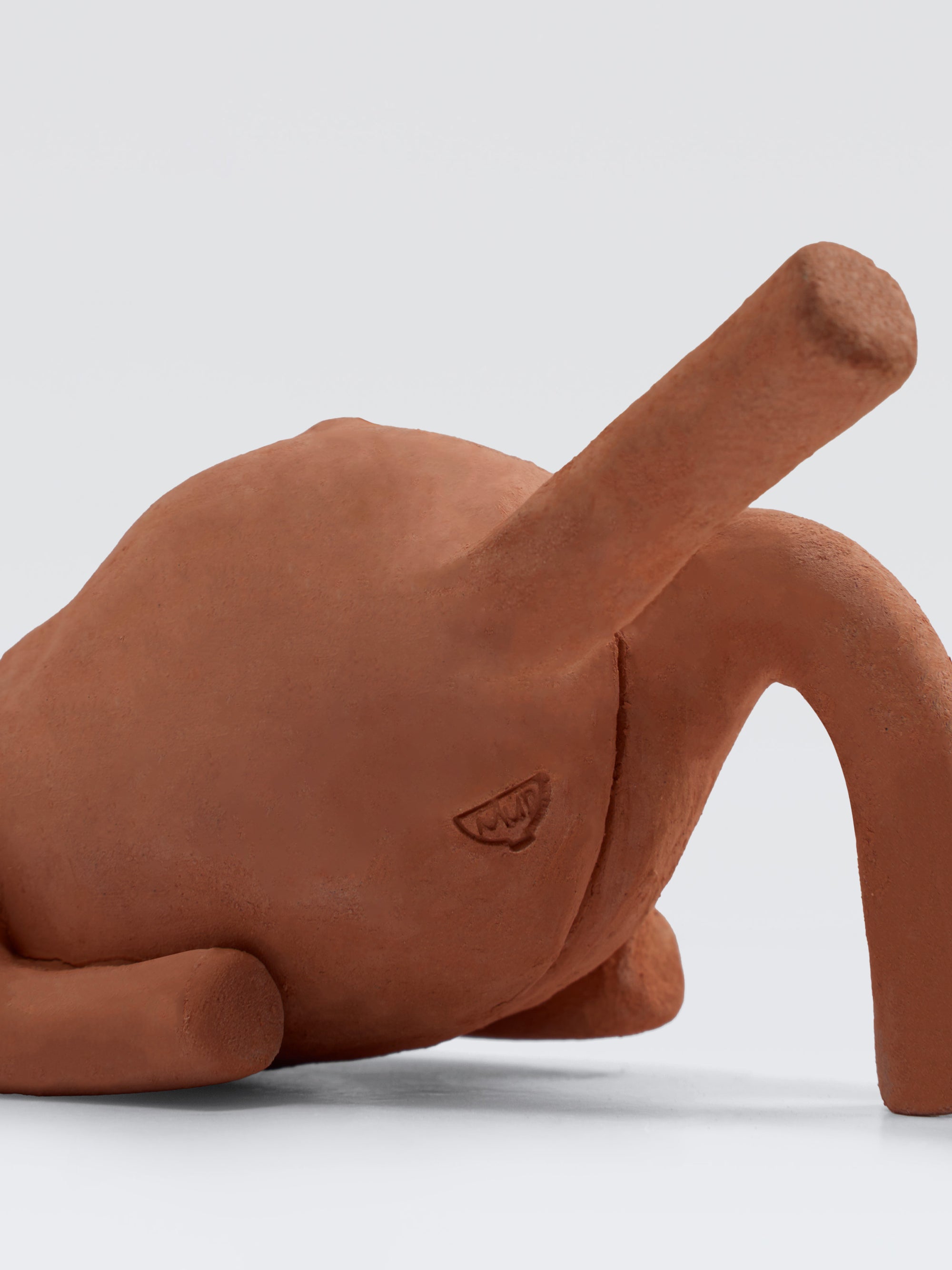 Mud Rock Potato - Pilates 01