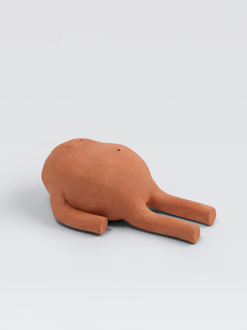 Mud Rock Potato - Procrastinate 01