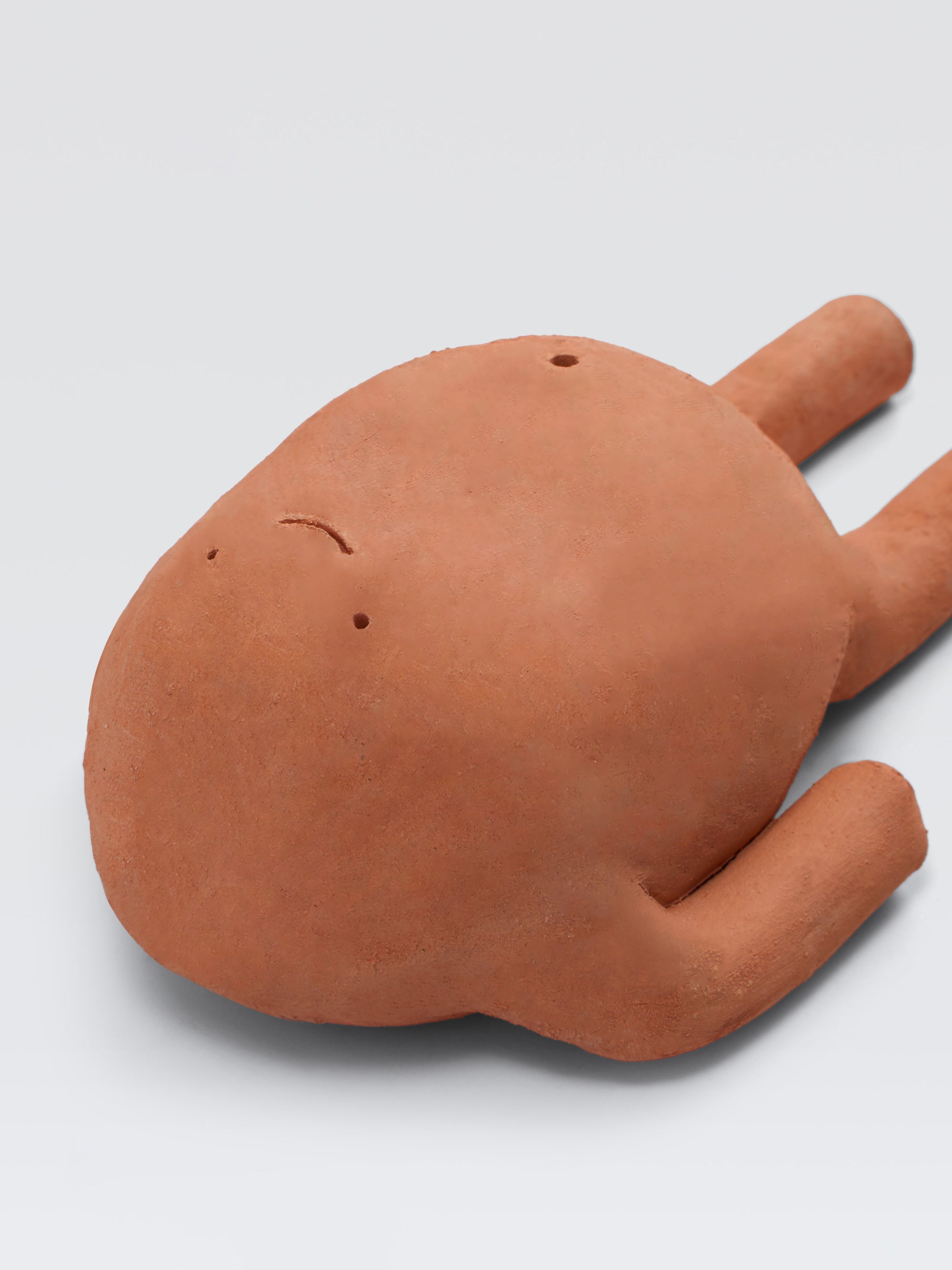 Mud Rock Potato - Procrastinate 01