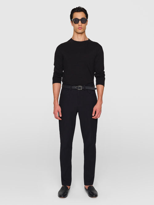 Seersucker   Josaia  Pants