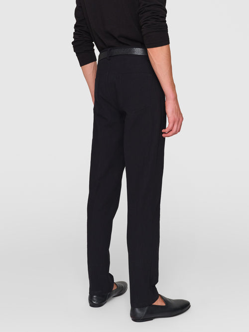 Seersucker   Josaia  Pants