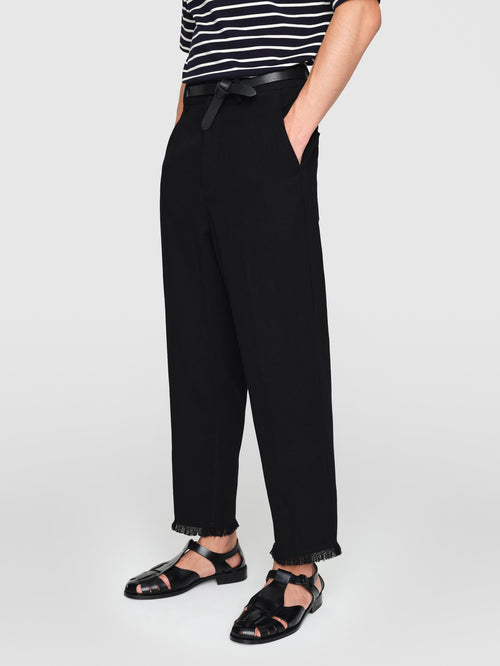 Japanese Denim Nicholson Pants