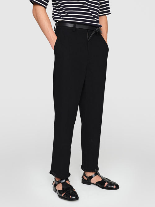 Japanese Denim Nicholson Pants