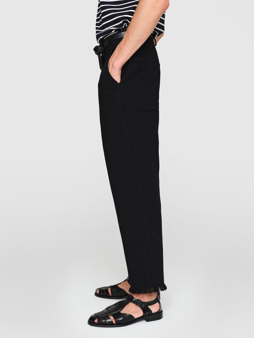 Japanese Denim Nicholson Pants