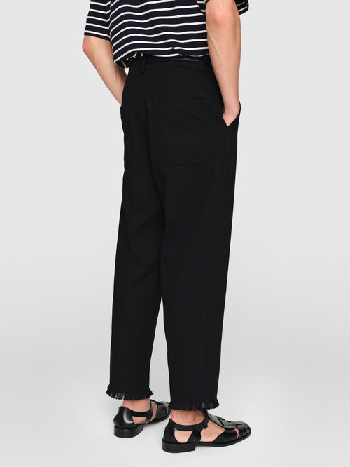 Japanese Denim Nicholson Pants