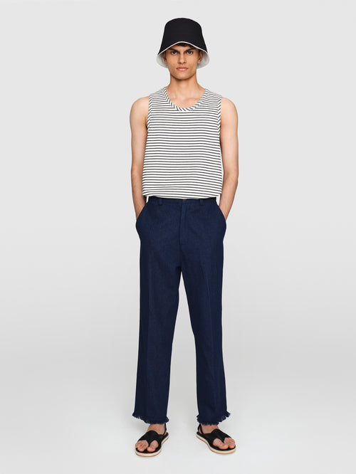 Japanese Denim Nicholson Pants