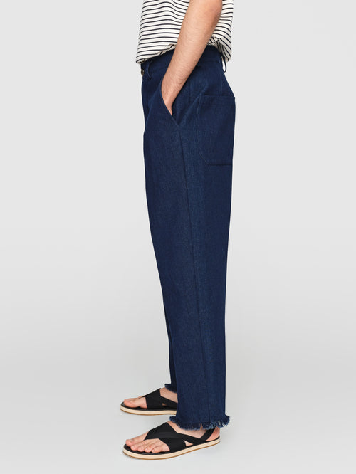 Japanese Denim Nicholson Pants
