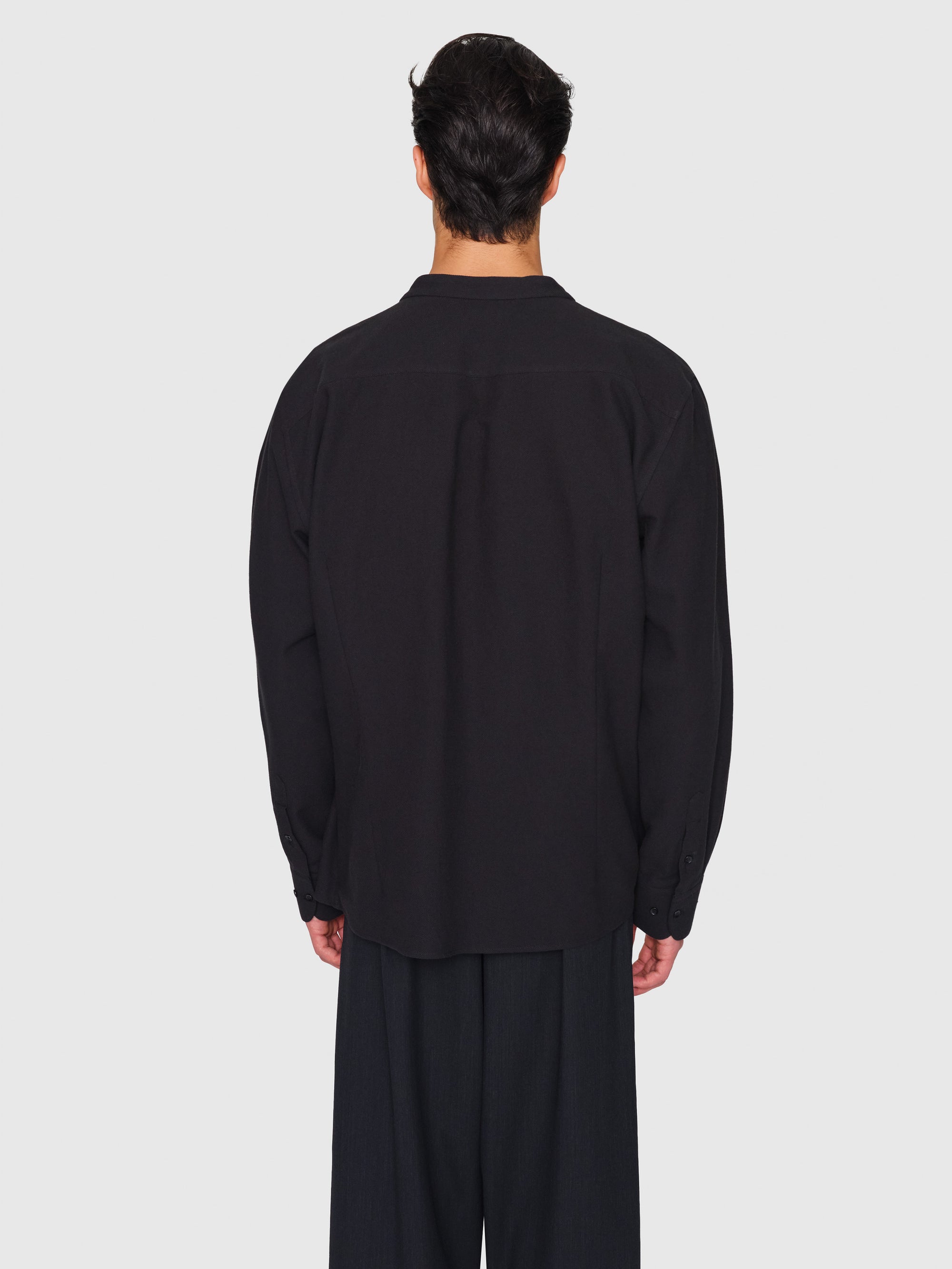 Cotton Ken Shirt