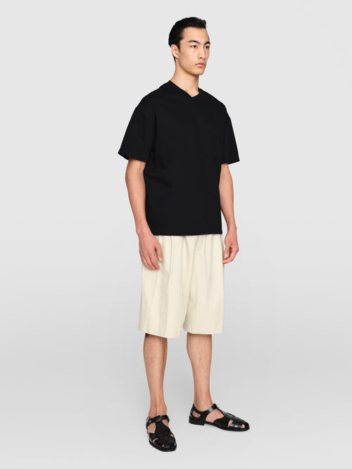 Organic Ctn Jersey Leslie Top