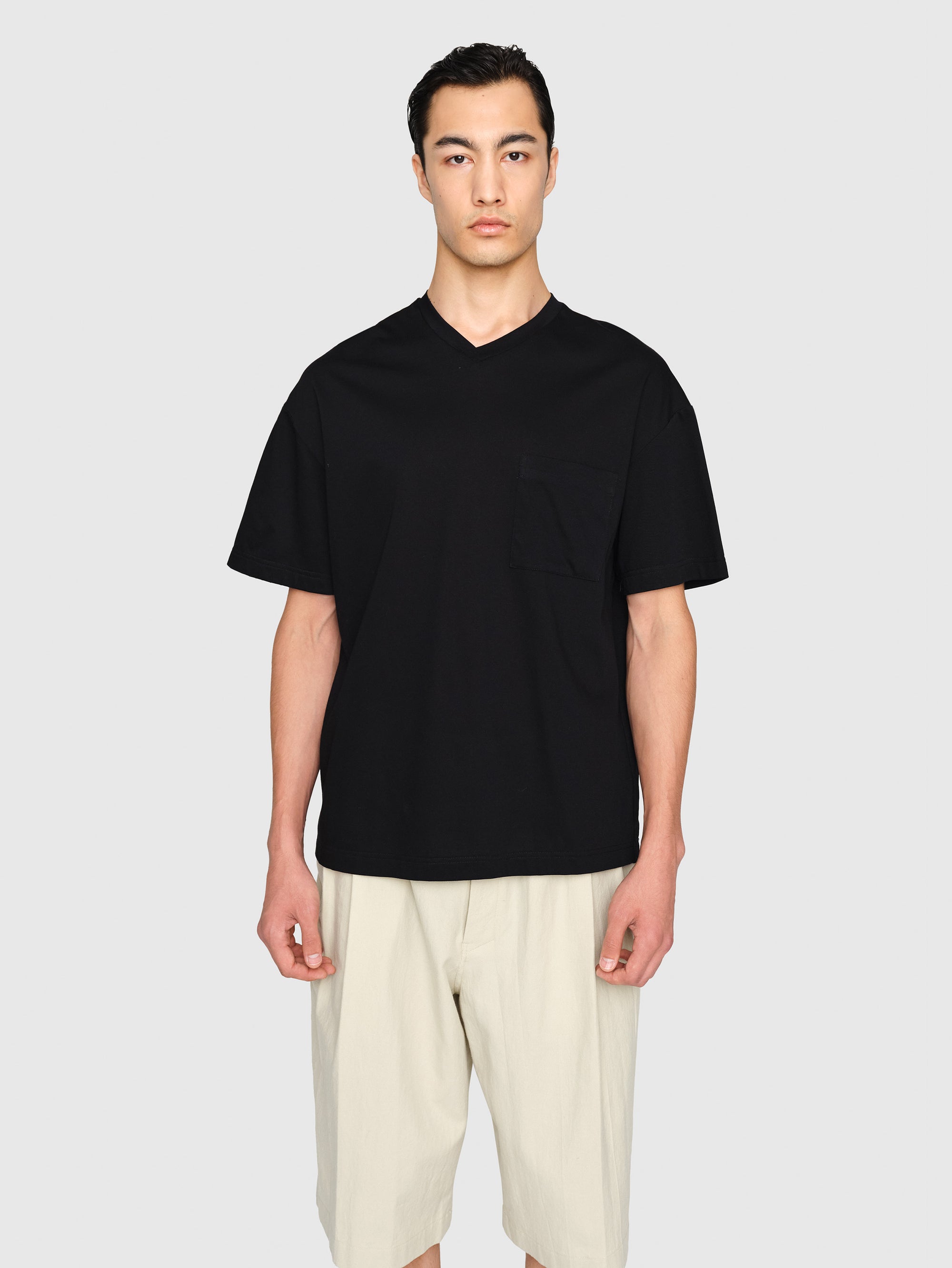 Organic Ctn Jersey Leslie Top