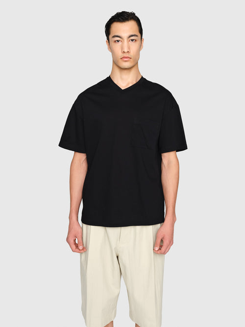 Organic Ctn Jersey Leslie Top
