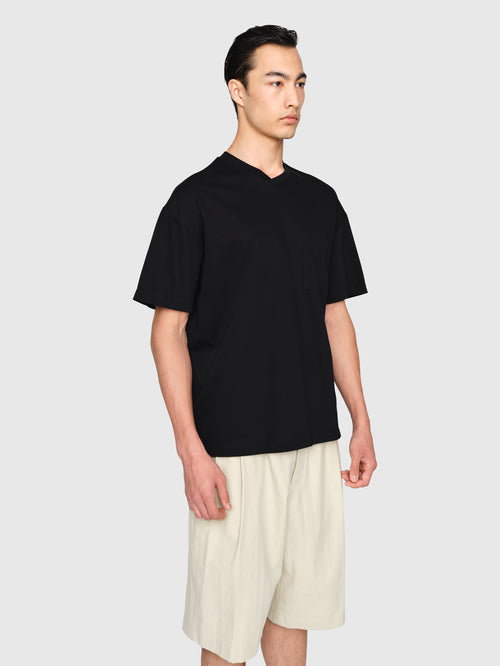 Organic Ctn Jersey Leslie Top